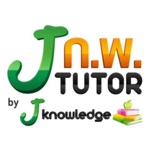 J ก.พ. Tutor