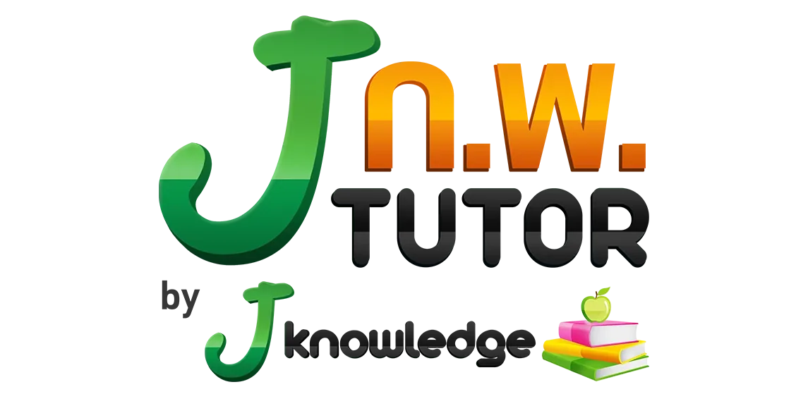 J ก.พ. Tutor