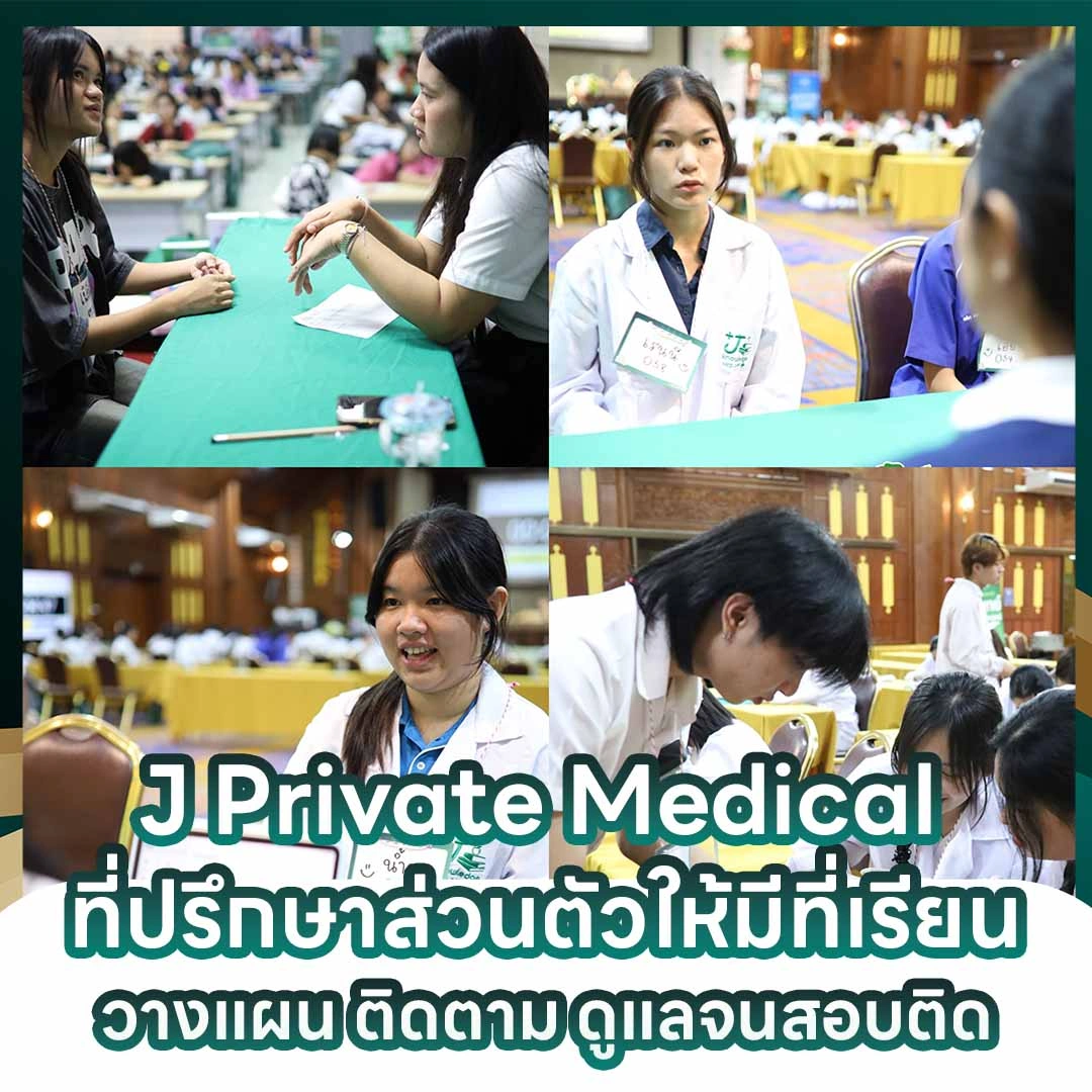 Student Consultant