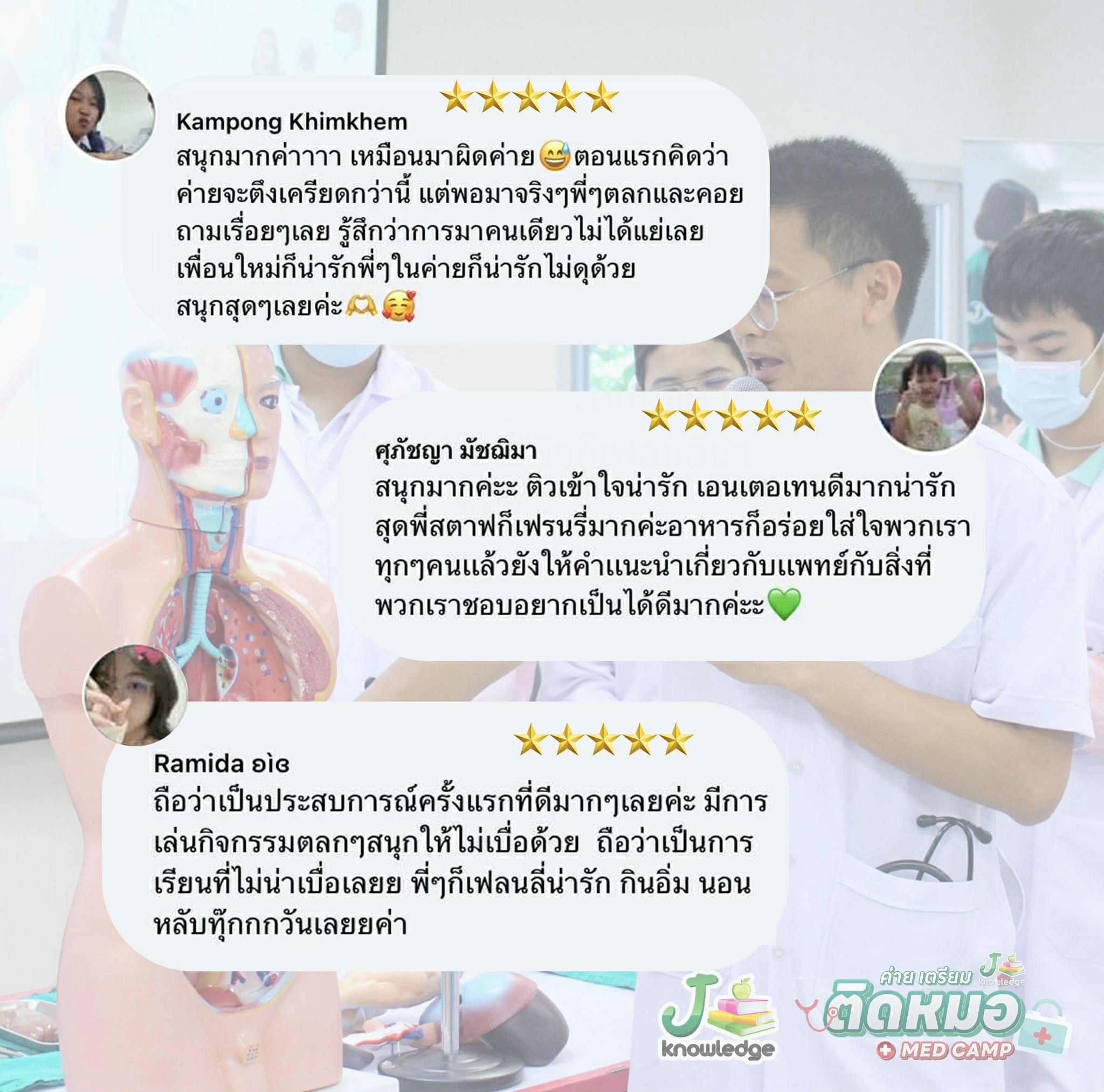 Review Big 1