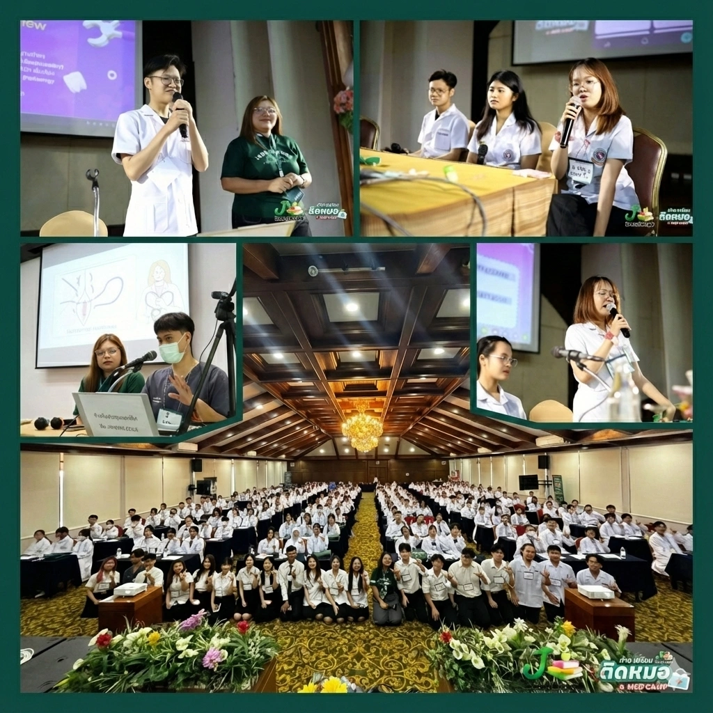 Planning Course